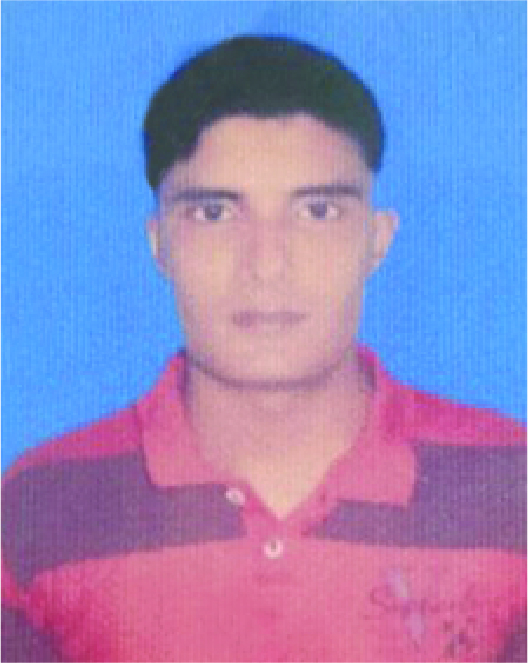 Photo of মো: মাহফুজ